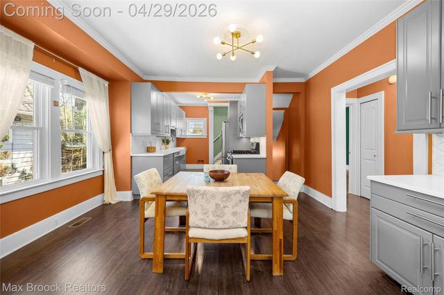 465 Pearson Street, Ferndale, MI 48220