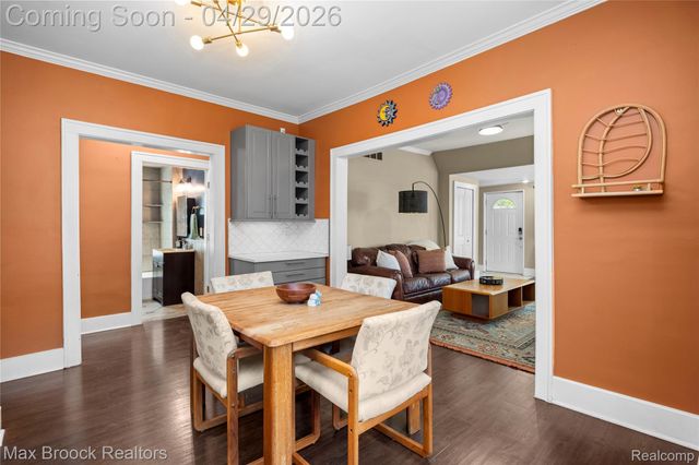 465 Pearson Street, Ferndale, MI 48220