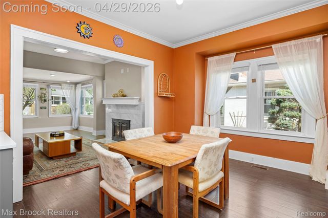 465 Pearson Street, Ferndale, MI 48220