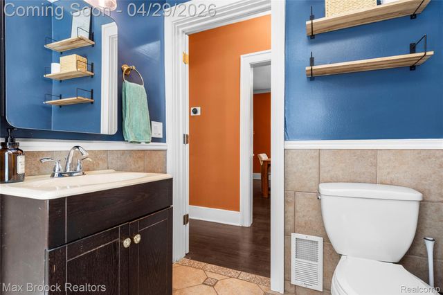 465 Pearson Street, Ferndale, MI 48220