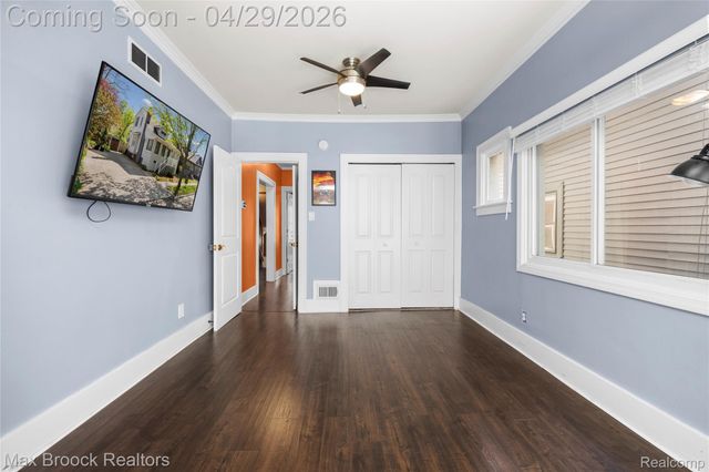 465 Pearson Street, Ferndale, MI 48220