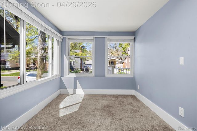 465 Pearson Street, Ferndale, MI 48220