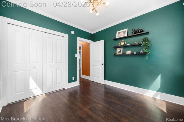 465 Pearson Street, Ferndale, MI 48220