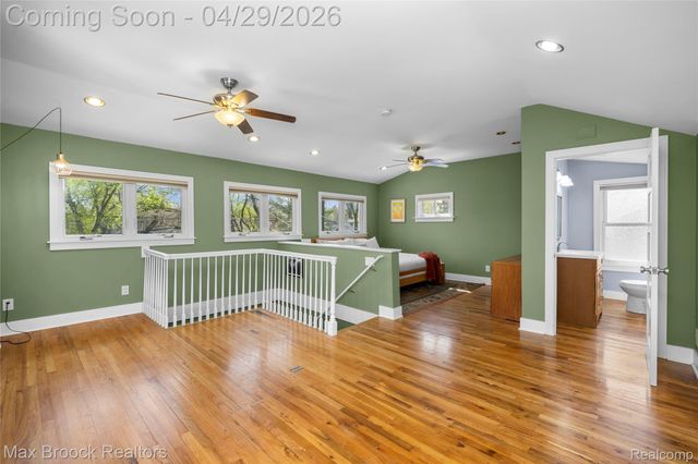 465 Pearson Street, Ferndale, MI 48220