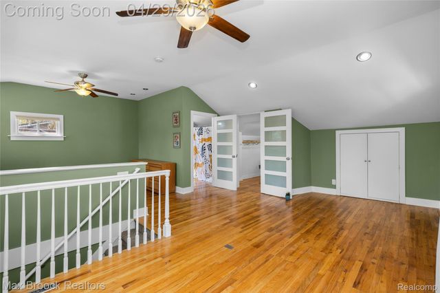 465 Pearson Street, Ferndale, MI 48220