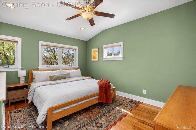 465 Pearson Street, Ferndale, MI 48220