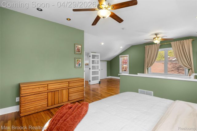 465 Pearson Street, Ferndale, MI 48220