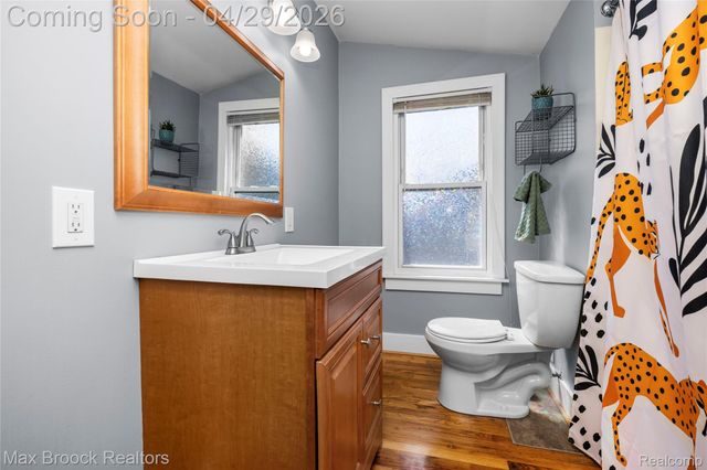 465 Pearson Street, Ferndale, MI 48220