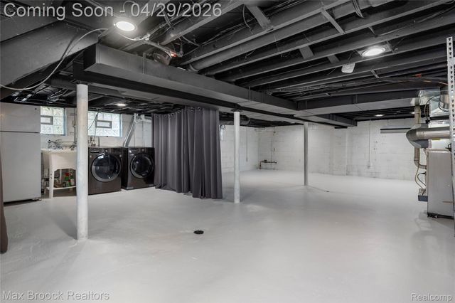 465 Pearson Street, Ferndale, MI 48220