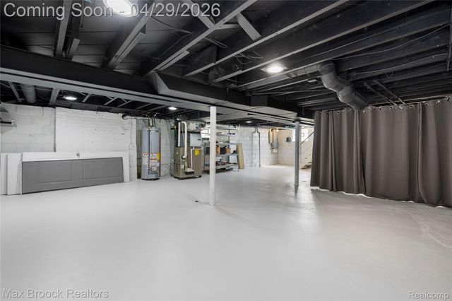 465 Pearson Street, Ferndale, MI 48220