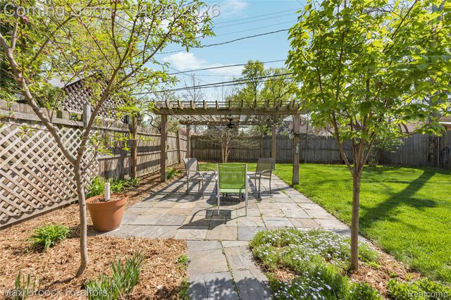 465 Pearson Street, Ferndale, MI 48220