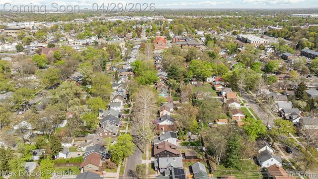 465 Pearson Street, Ferndale, MI 48220