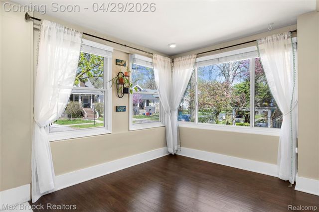 465 Pearson Street, Ferndale, MI 48220