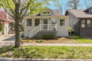 465 Pearson Street, Ferndale, MI 48220