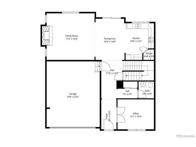 3098 Meadowbrook Pl, Dacono, CO 80514