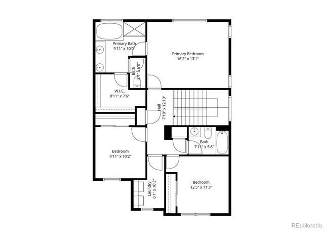 3098 Meadowbrook Pl, Dacono, CO 80514