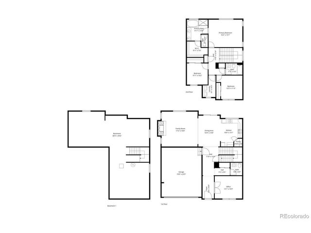 3098 Meadowbrook Pl, Dacono, CO 80514