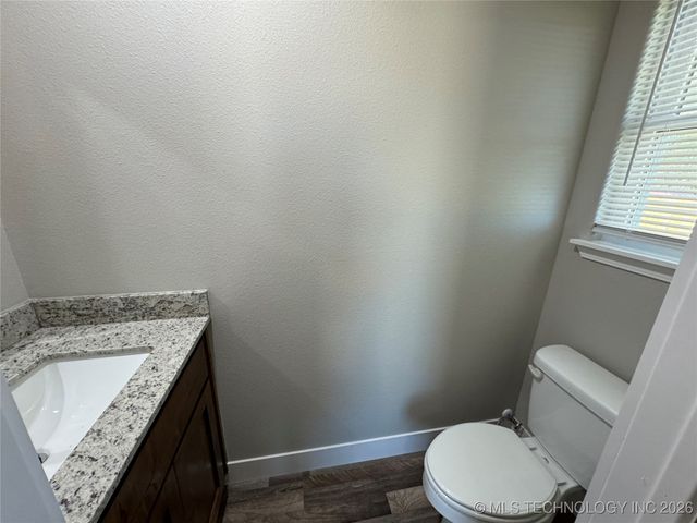 1286 Market Avenue, Westville, OK 74965