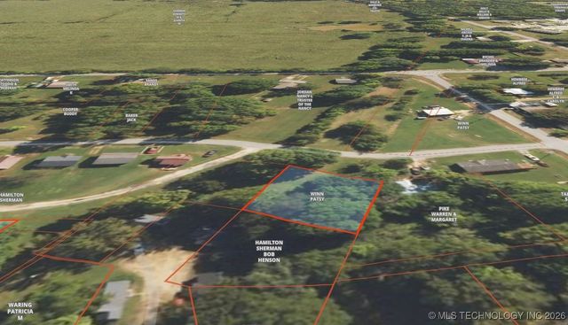 1286 Market Avenue, Westville, OK 74965