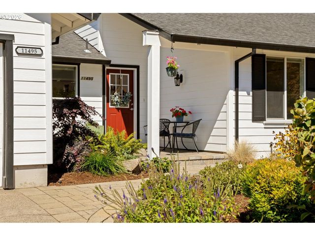 11495 Sw SPRINGWOOD Dr, Tigard, OR 97223