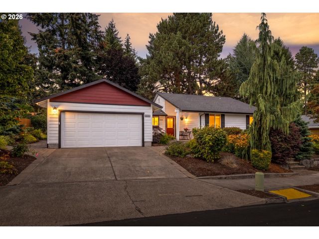 11495 Sw SPRINGWOOD Dr, Tigard, OR 97223