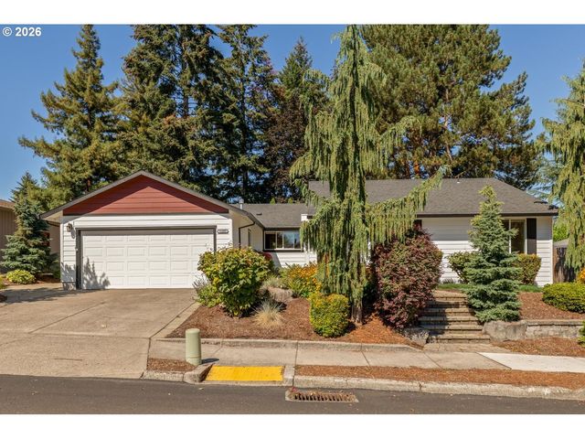 11495 Sw SPRINGWOOD Dr, Tigard, OR 97223