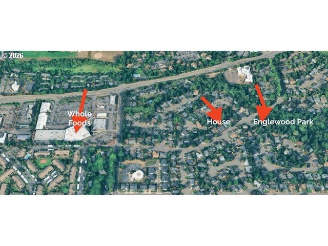 11495 Sw SPRINGWOOD Dr, Tigard, OR 97223