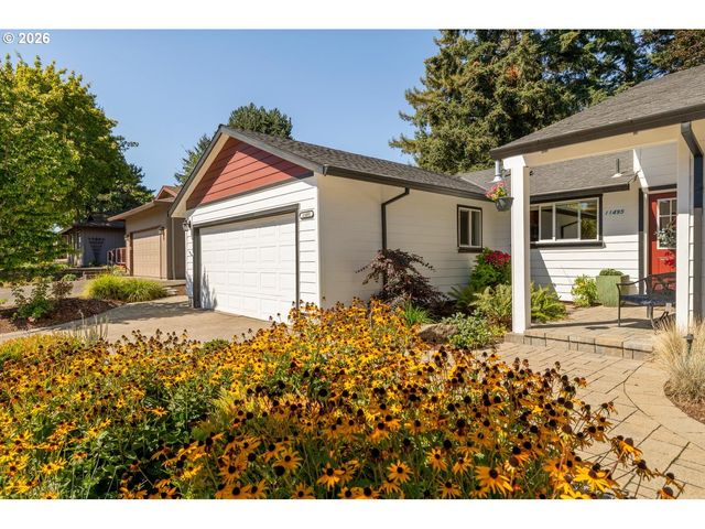 11495 Sw SPRINGWOOD Dr, Tigard, OR 97223