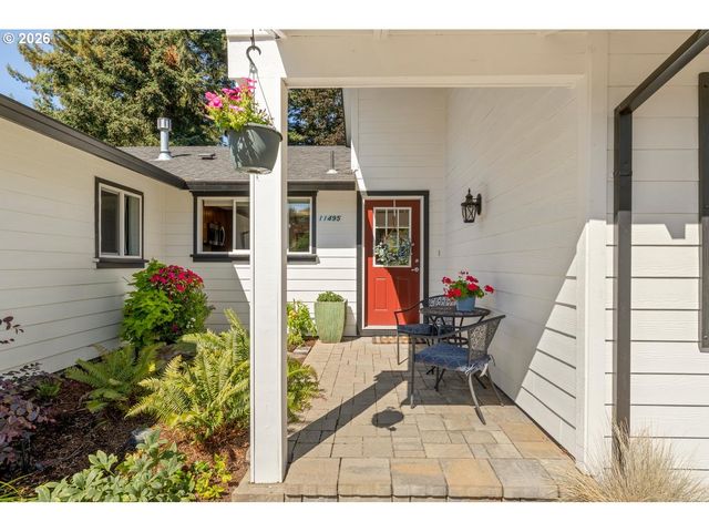 11495 Sw SPRINGWOOD Dr, Tigard, OR 97223
