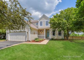 239 Morgan Valley Drive, Oswego, IL 60543