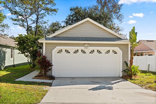 3003 WEYMOUTH COURT, Apopka, FL 32703
