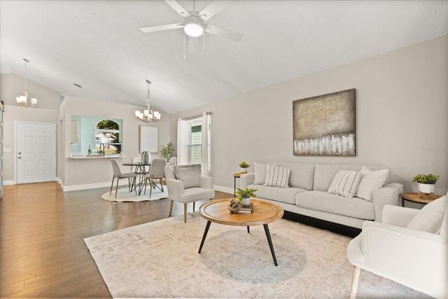 3003 WEYMOUTH COURT, Apopka, FL 32703