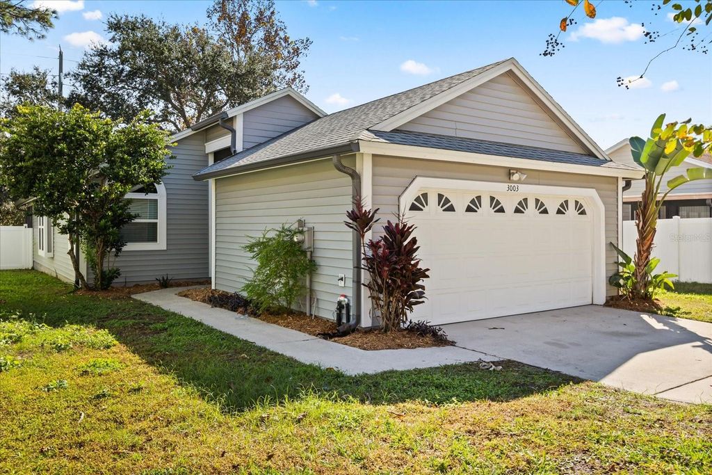 3003 WEYMOUTH COURT, Apopka, FL 32703