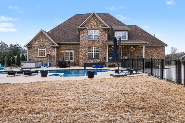 5418 Stonewood Dr, Smyrna, TN 37167