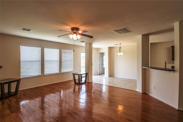 4313 Silverwood Trail, Fort Worth, TX 76244