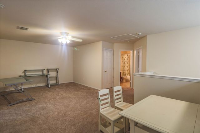 4313 Silverwood Trail, Fort Worth, TX 76244