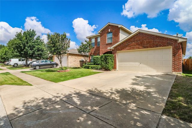 4313 Silverwood Trail, Fort Worth, TX 76244