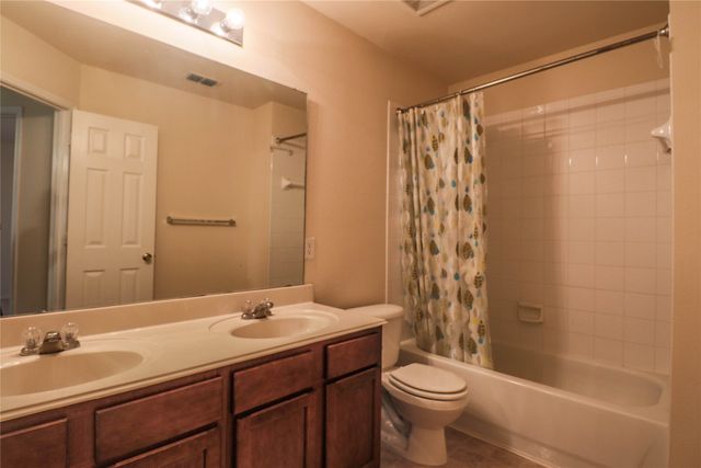 4313 Silverwood Trail, Fort Worth, TX 76244