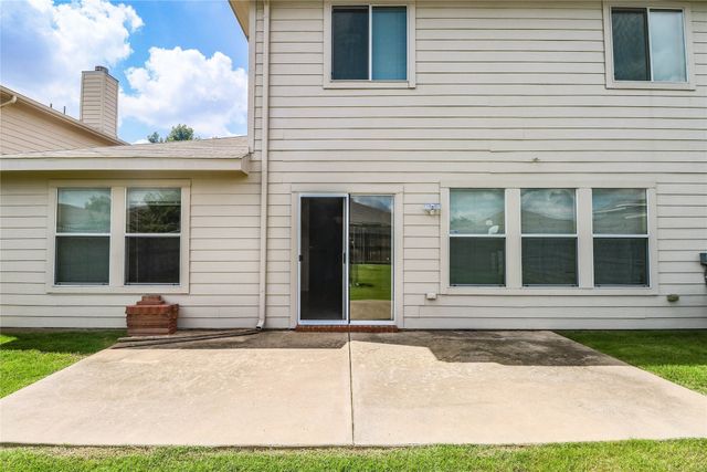 4313 Silverwood Trail, Fort Worth, TX 76244