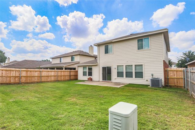 4313 Silverwood Trail, Fort Worth, TX 76244