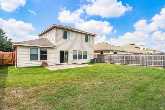 4313 Silverwood Trail, Fort Worth, TX 76244