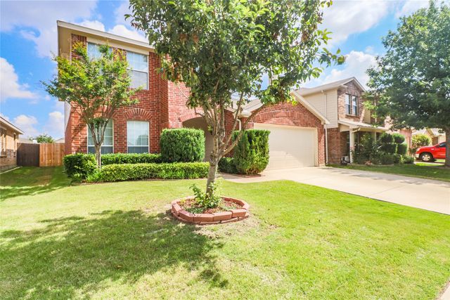 4313 Silverwood Trail, Fort Worth, TX 76244