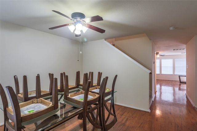 4313 Silverwood Trail, Fort Worth, TX 76244
