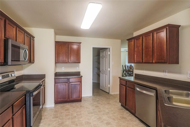 4313 Silverwood Trail, Fort Worth, TX 76244