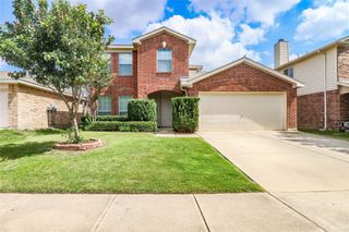 4313 Silverwood Trail, Fort Worth, TX 76244