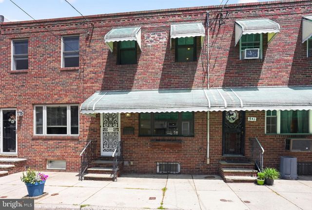 933 FERNON ST, Philadelphia, PA 19148