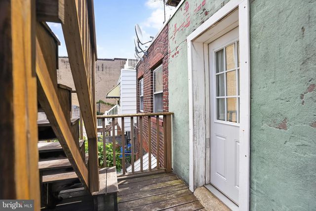 933 FERNON ST, Philadelphia, PA 19148