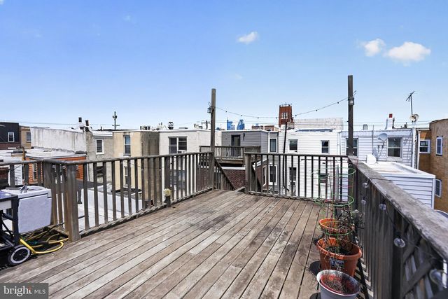 933 FERNON ST, Philadelphia, PA 19148