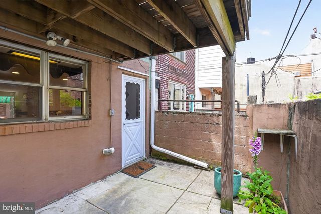 933 FERNON ST, Philadelphia, PA 19148