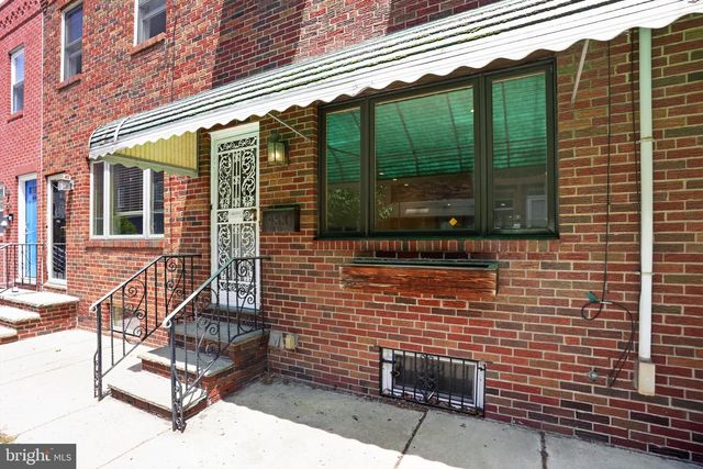 933 FERNON ST, Philadelphia, PA 19148